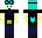 dantdm t-shirt