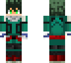 deku