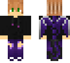 delta human form