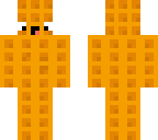 derp waffle