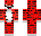 derpy red tiger