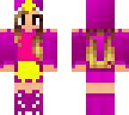 dino's skin as a hoodie