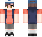 dipper pines