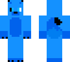 donald - fox form