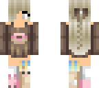 donut outfit