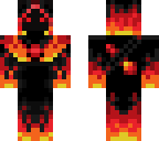 draconic mage