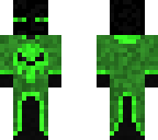 earth enderman