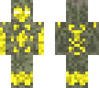 electrocharge