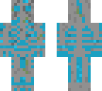 elemental golem