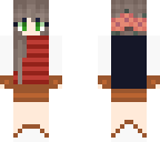 elf girl