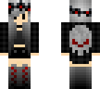 emo chibi