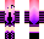 emo gril