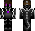 enderdragon's child