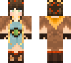 fall witch