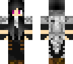 fem shad