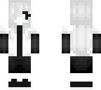 female cross chara