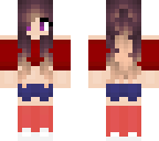 female thing xp