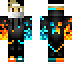 fire and ice