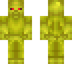 fixed nightmare steve