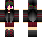 floral punk