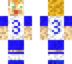 football player