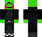 frogman444