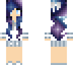 galaxy girl