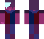 garnet oc