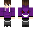 gengar boy by lov3me