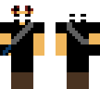 ghoul assassain