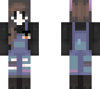 girl