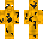 god nightmare steve 