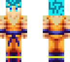 goku 3px