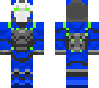 green version of carbide