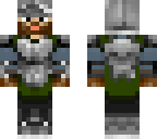 guard