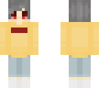 haved the iron golem