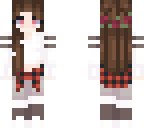 i made the eyes red