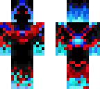 ice and firemage