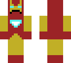 iron man