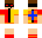 jamakingtv fussball skin