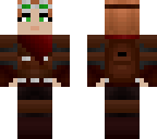 jessie crusades