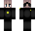 kit - cyber gold armor