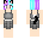 last skin