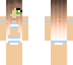 main skin swimsuit