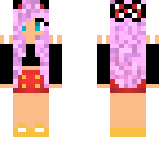 minnie mouse edited