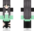 mint greenn