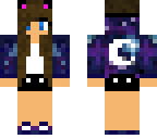moon girl