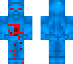 murderer blue steve