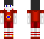 my boy circus baby skin