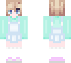 my new skin